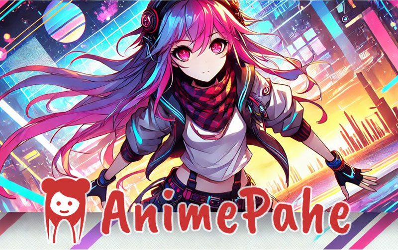 AnimePahe